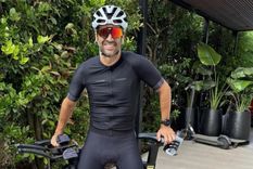 Tras la muerte de la madre y la beba en Pergamino: el recuerdo del atleta muerto en Punta del Este. Tras la muerte de la madre y la beba en Pergamino: el recuerdo del atleta muerto en Punta del Este.