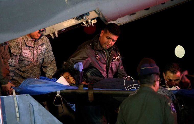 Foto: Noticias Argentinas