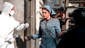 Una serie distópica con España como escenario.