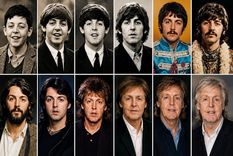 Paul McCartney cumple 84 años.