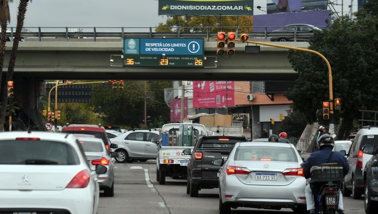 El Impuesto Automotor tendrá una actualización del 24,5% y las mismas alícuotas. 