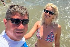 La víctima del femicidio