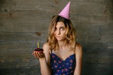 Esto fue lo que dijo la inteligencia artificial sobre los cumpleaños Foto: Archivo Esto fue lo que dijo la inteligencia artificial sobre los cumpleaños Foto: Archivo