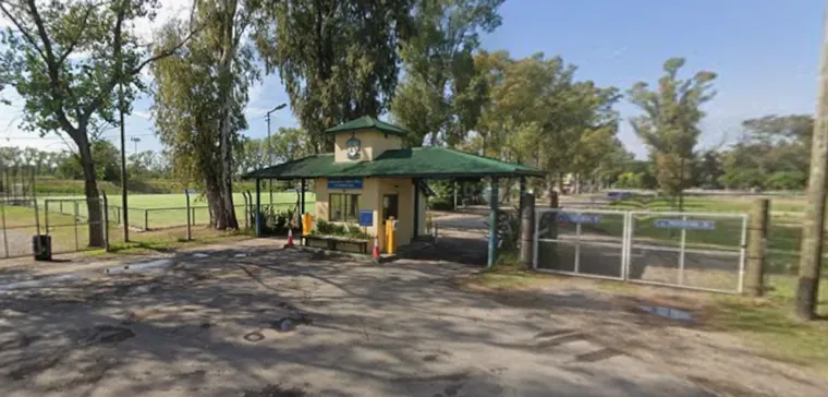 El Club Regatas de Bella Vista aún no emitió un comunicado oficial sobre el caso.