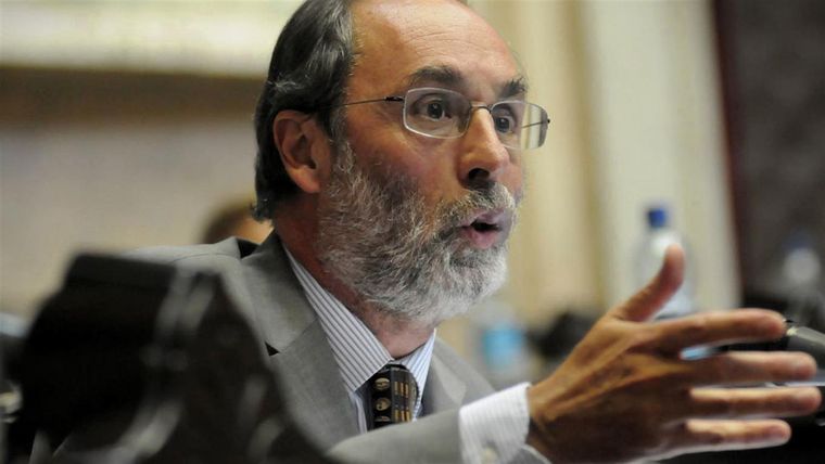 Foto: Publicada por la Nación