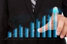 Si estos 11.300 millones de dólares ingresaron realmente a la Argentina, deberíamos estar desarrollando mayores reservas Foto: Gentileza: arthikdisha.com