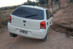 Los sospechosos no lograron escapar de la policía. Los sospechosos no lograron escapar de la policía.