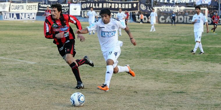 Foto: Nacho Gaffuri / MDZ