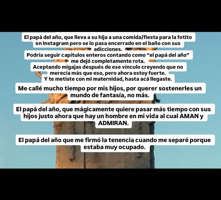 Foto: Instagram/ @sangrejaponesa. Foto: Instagram/ @sangrejaponesa. 