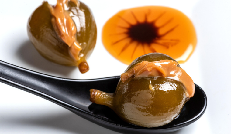 Cómo preparar brevas con arequipe al estilo tradicional Foto: Shutterstock