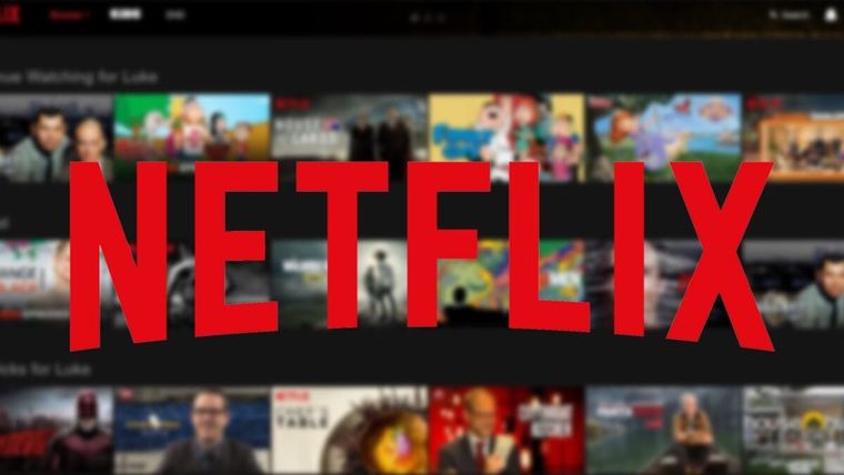 Netflix, películas, hechos reales