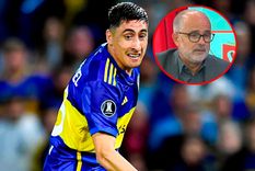 Merentiel opinó sobre la broma de mal gusto de Arcucci sobre Changuito Zeballos. Merentiel opinó sobre la broma de mal gusto de Arcucci sobre Changuito Zeballos.