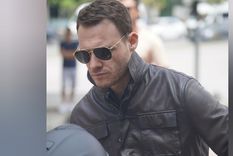 Kerem Bürsin En Threads. Foto: @Yacokseversendizi