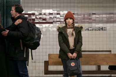 MDZol | Love Life- Netflix