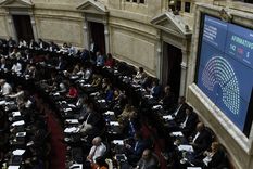 Foto: Juan Mateo Aberastain/MDZ