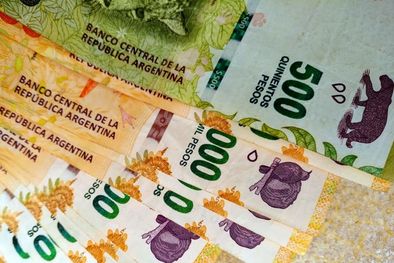 MDZol | Foto: ALF PONCE MERCADO / MDZ