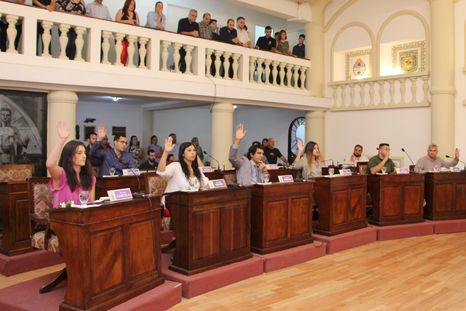 Los concejales que ya tienen un segundo mandato ¿pueden ir por la reelección? Los concejales que ya tienen un segundo mandato ¿pueden ir por la reelección?
