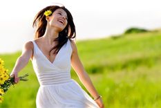 Soñar, flores, Inconsciente Foto: Pexels Soñar, flores, Inconsciente Foto: Pexels