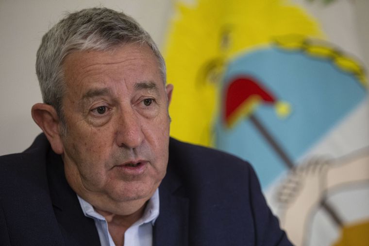 El diputado nacional Julio Cobos. Foto: NA