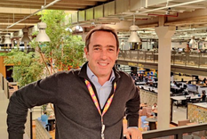 Foto: Twitter @marcos_galperin