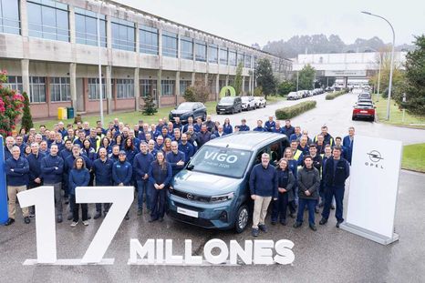 Opel Combo Opel Combo