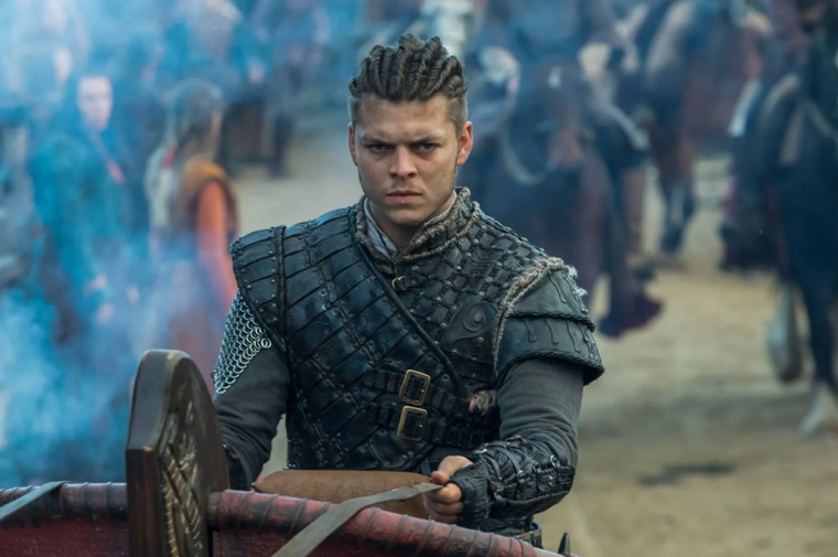Vikingos fue una de las series de época más aclamadas