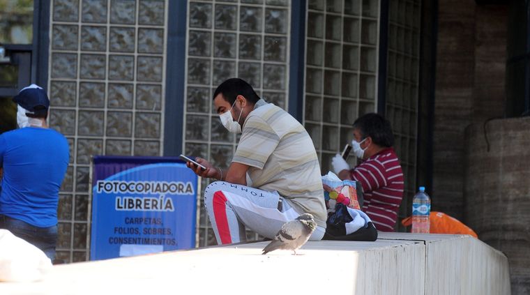 Foto: ALF PONCE / MDZ