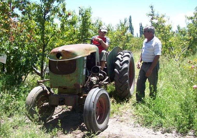 El sector rural será tratado en el congreso El Otro Campo