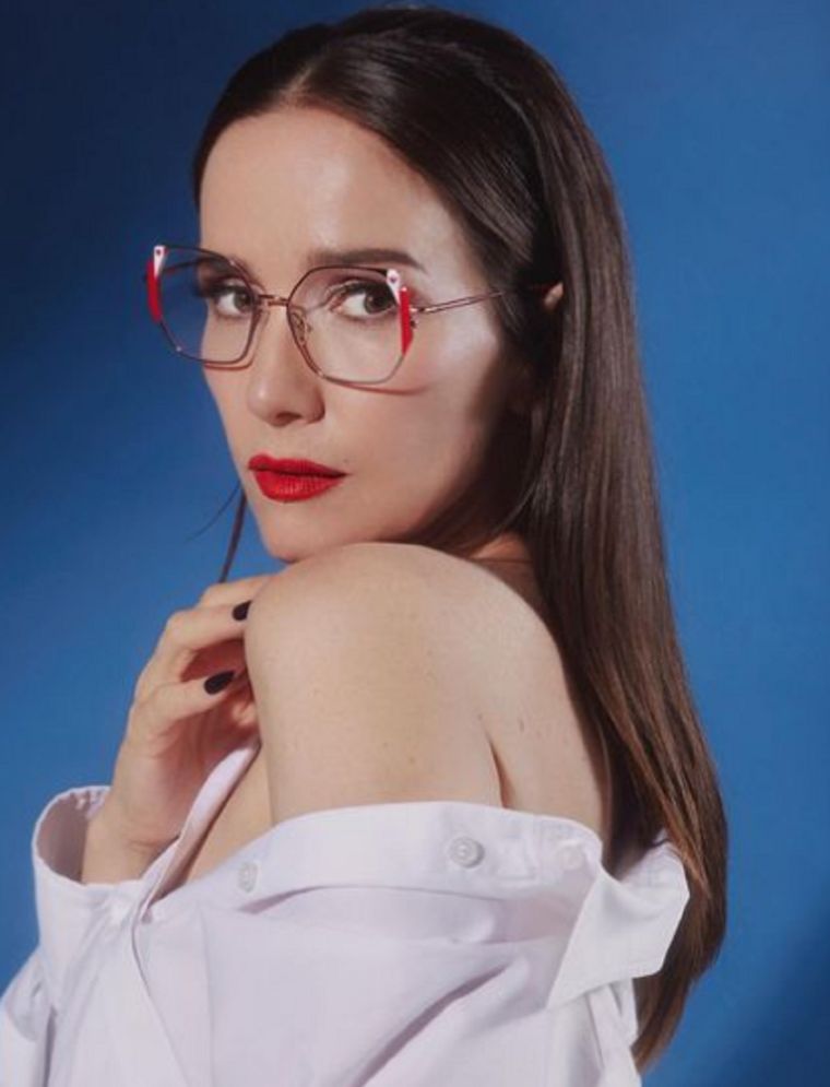 Natalia Oreiro Natalia Oreiro encanta en las redes sociales Foto: Instagram