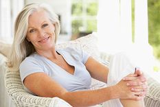 Amar después de los 50 es iniciar desde una conciencia distinta.