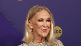 El informe médico reveló que OHara padecía un cáncer rectal de forma subyacente. / Getty Images El informe médico reveló que OHara padecía un cáncer rectal de forma subyacente. / Getty Images