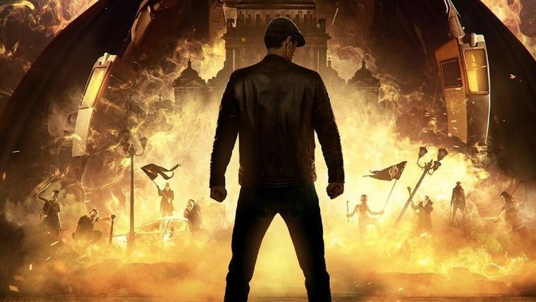 Peste igor Una producción que atrapa. Foto: Fuente: Netflix