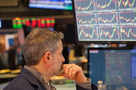 El dólar futuro es sintomático para entender la incertidumbre en los mercados Foto: Shutterstock El dólar futuro es sintomático para entender la incertidumbre en los mercados Foto: Shutterstock