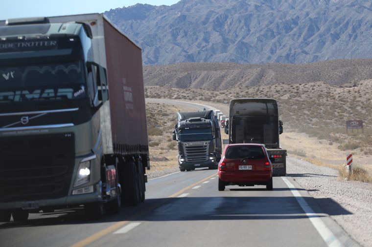 Foto ilustrativa. Foto: Maximiliano Ríos/MDZ