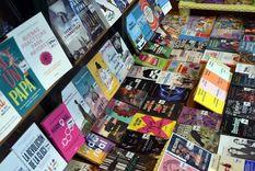 Buscan derogar la Ley del Libro. Foto: Alf Ponce Mercado / MDZ