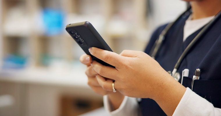 Los usuarios siguen de cerca el desarrollo de la tecnología 6G Foto: Shutterstock