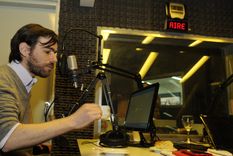 Foto: Nacho Gaffuri / MDZ