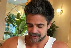 Luciano Castro inició un tratamiento voluntario para tratar sus adicciones y su salud mental. / Captura video Instagram