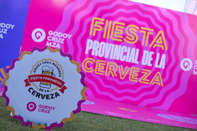 El objetivo es consolidar la imagen institucional de uno de los eventos culturales más importantes de Mendoza