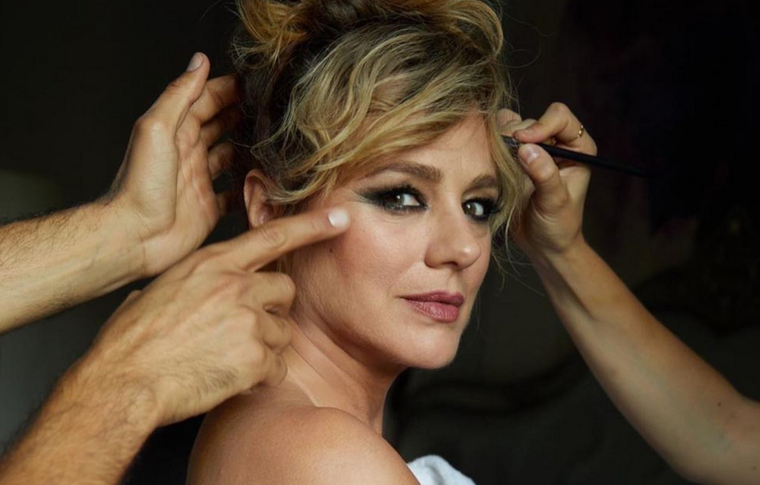 La actriz española Emma Suárez Bodelón ganó dos Premio Goya.