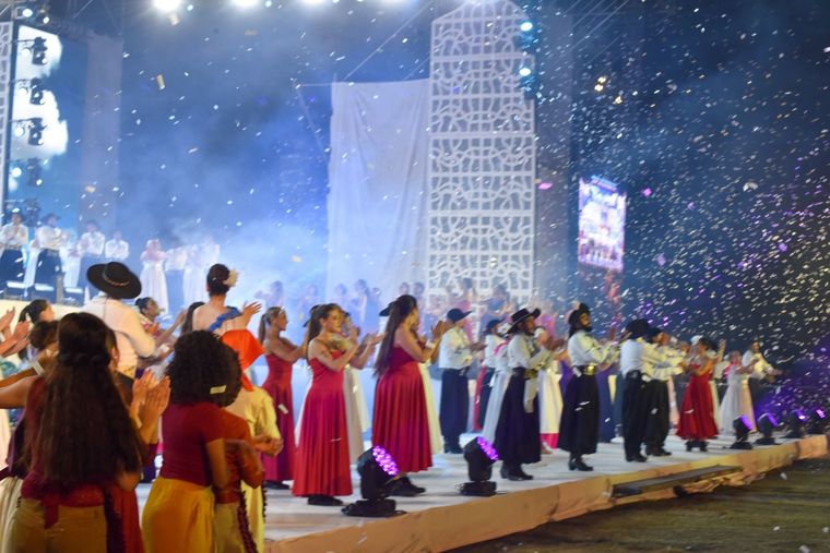 Bendición de los Frutos 2026. Bendición de los Frutos 2026.