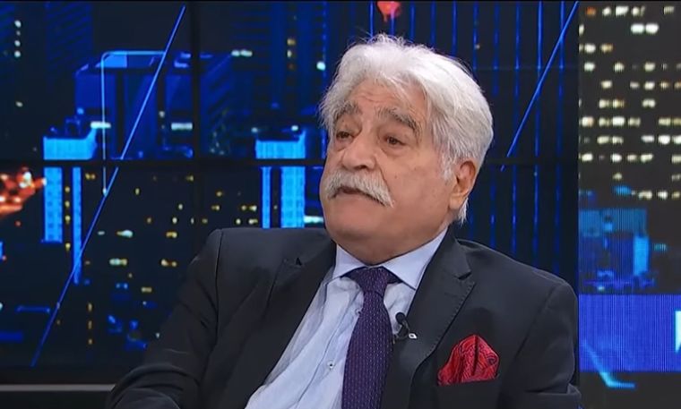 Jorge Asís dio un pronóstico anticipado de lo que ocurriría en la interna de Juntos por el Cambio. Foto: captura video