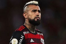 Vidal tiene nuevo club. Foto: Archivo