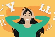 La Y va ganando a la LL en la guerra de lleísmos y yeísmos.