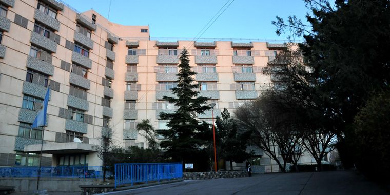 Lo organiza el Servicio de Neonatología del Hospital Schestakow. Foto: Archivo/Mediamza.com