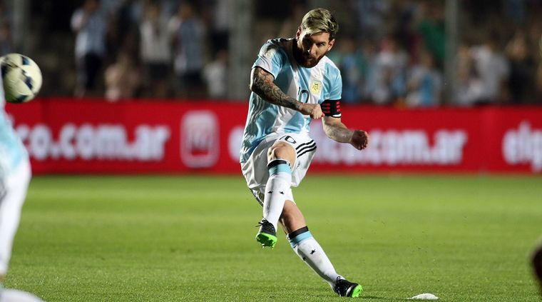 Foto: Pachy Reynoso/MDZ