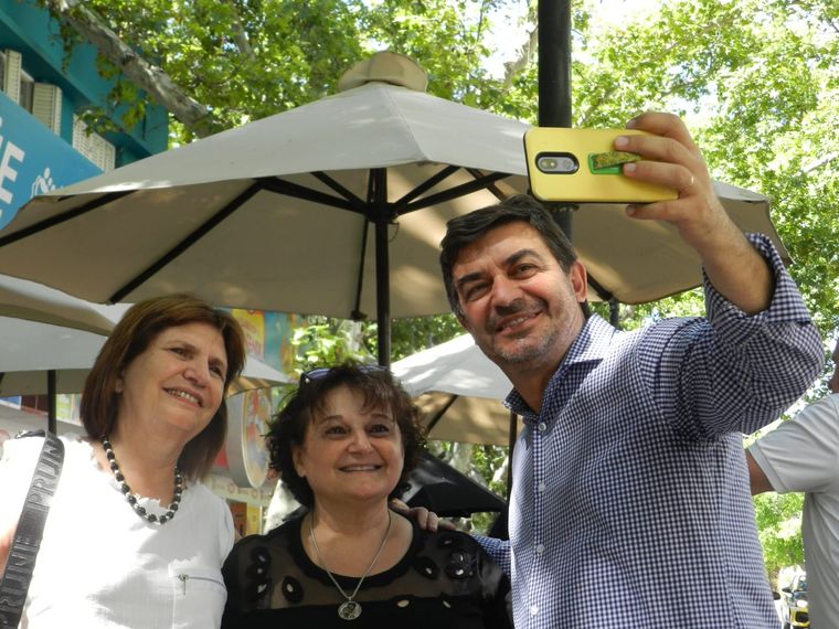 Foto: Gentileza PRO Mendoza