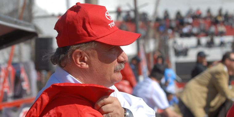 Foto: Gerardo Gómez/ MDZ