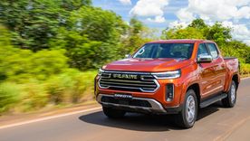 RAM Dakota Laramie RAM Dakota Laramie