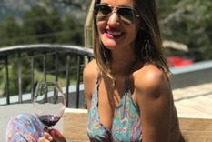 La mujer imputada por atropellar y matar a un hombre alcoholizada en Nordelta se había grabado mientras manejaba. La mujer imputada por atropellar y matar a un hombre alcoholizada en Nordelta se había grabado mientras manejaba.